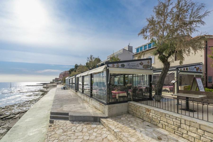 Apartment Lion Novigrad  Exterior photo